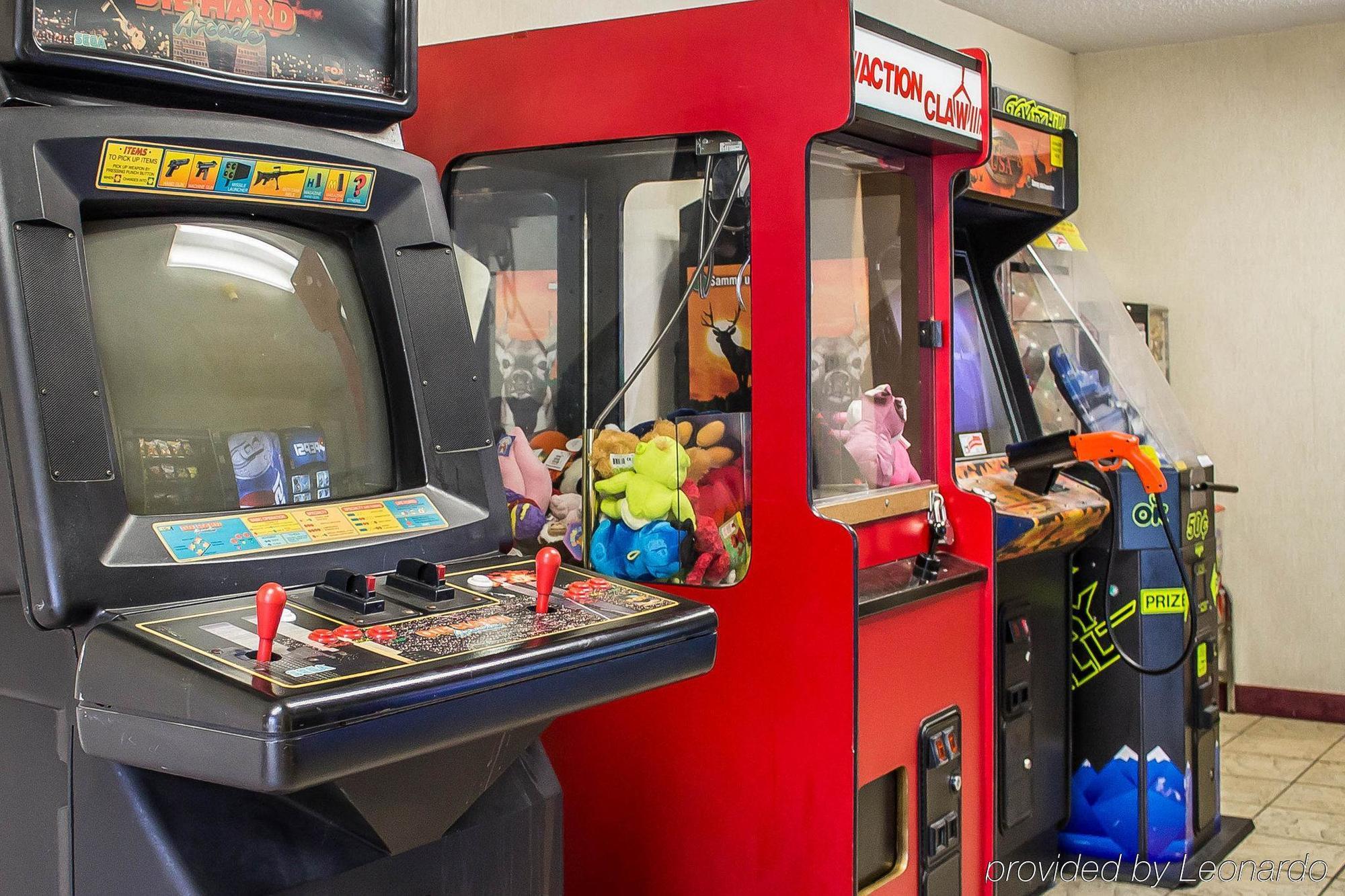 クオリティ イン アンド スイーツ ベイビル マンスフィールド Bellville エクステリア 写真